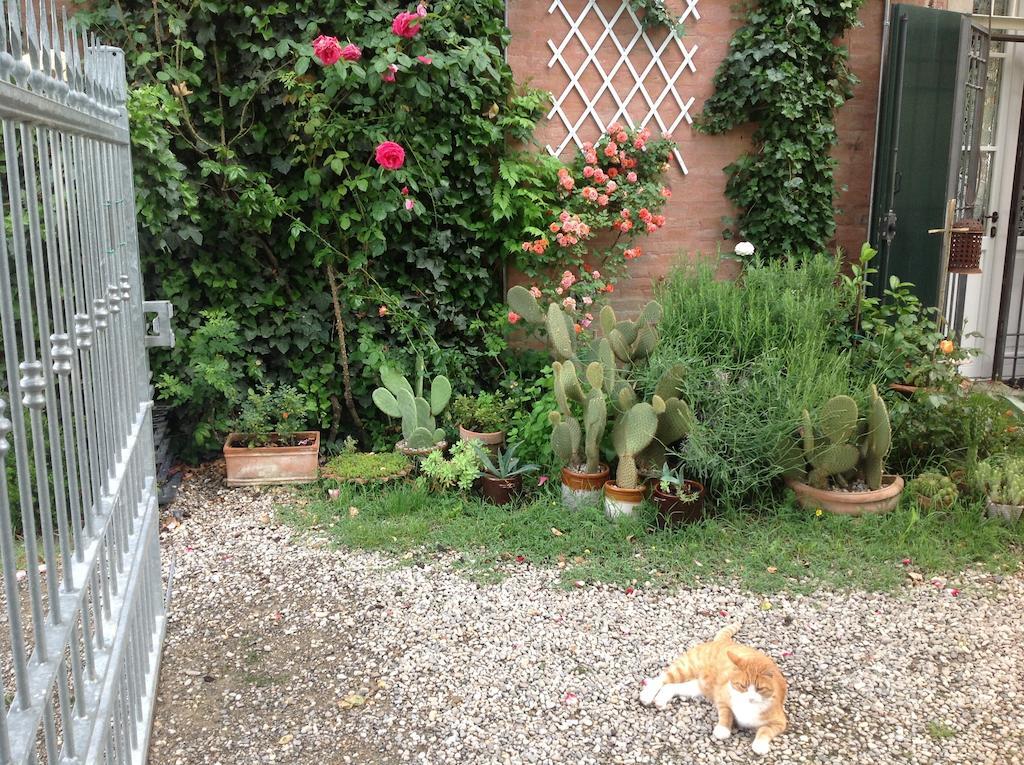 Al Porretto Bed & Breakfast Madonna della Provvidenza ภายนอก รูปภาพ