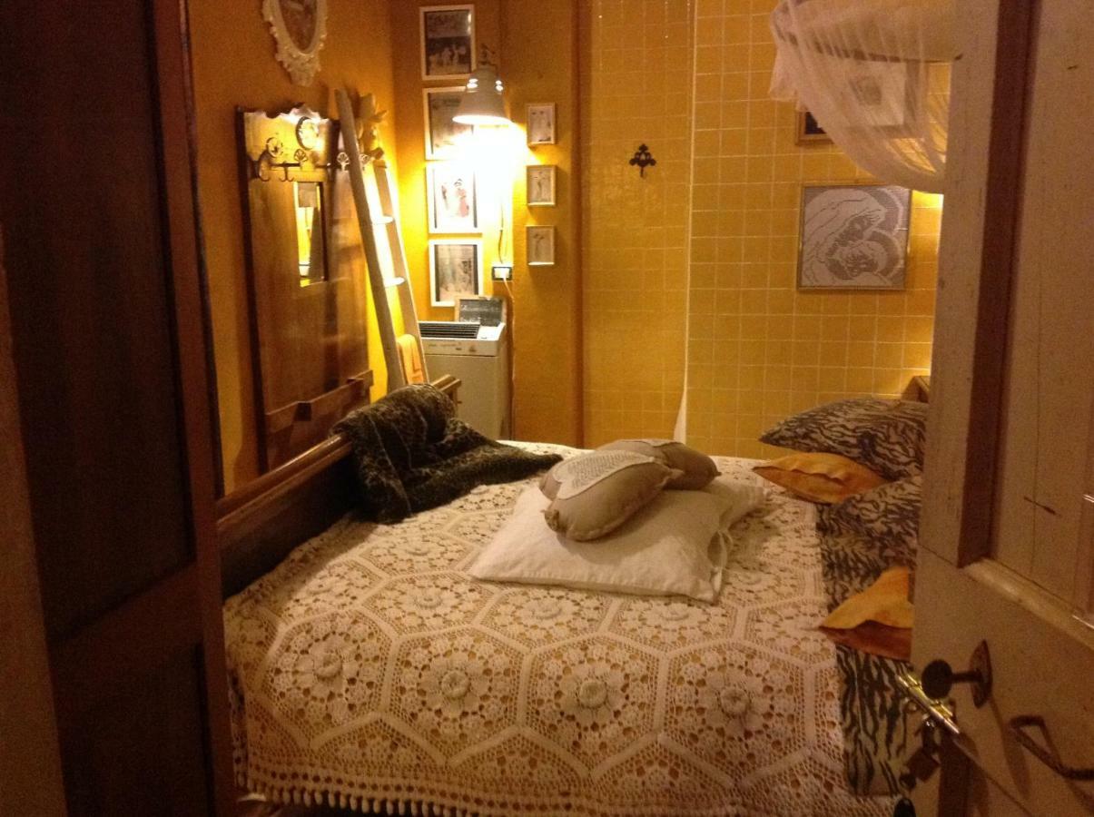 Al Porretto Bed & Breakfast Madonna della Provvidenza ภายนอก รูปภาพ